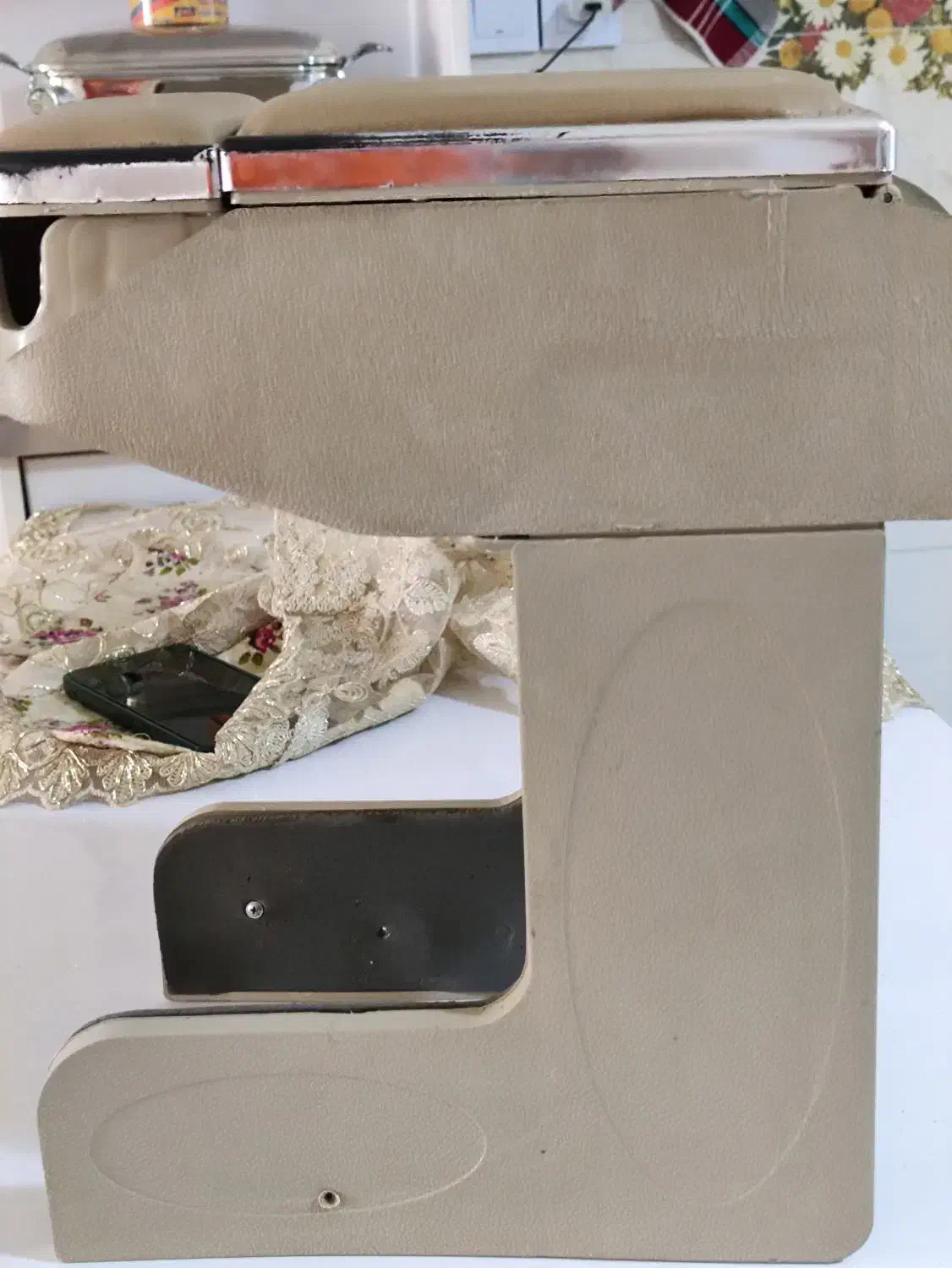 کنسول پژو 405|قطعات یدکی و لوازم جانبی|مه ولات, |دیوار