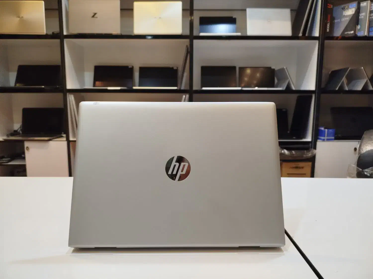 لپتاپ HP مدل 640 G4،زینی وند ،علاالدین|رایانه همراه|خرم‌آباد, |دیوار