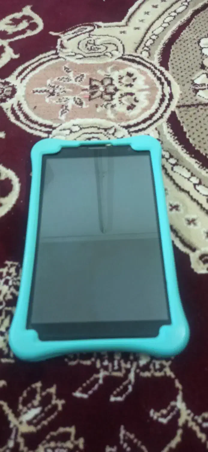 تبلت نارتب n281معاوضه با گوشی سامسونگ یا شیائومی|تبلت|همدان, |دیوار