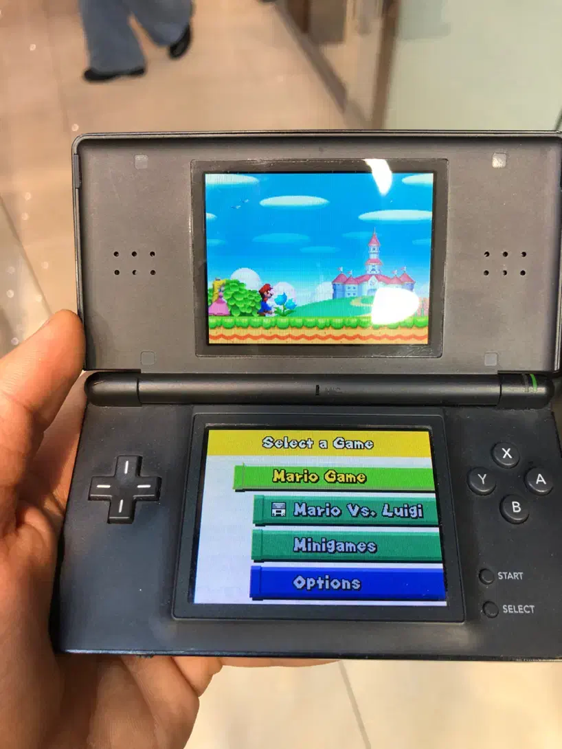 نینتندو کلکسیونی|کنسول، بازی ویدئویی و آنلاین|شیراز, زند|دیوار