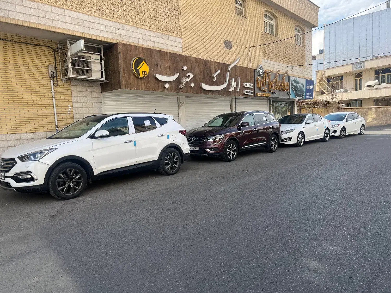 اجاره اتومبیل تویوتا رنت کرایه اجاره خودرو رستمی|خودرو اجارهای|شیراز, درکی|دیوار