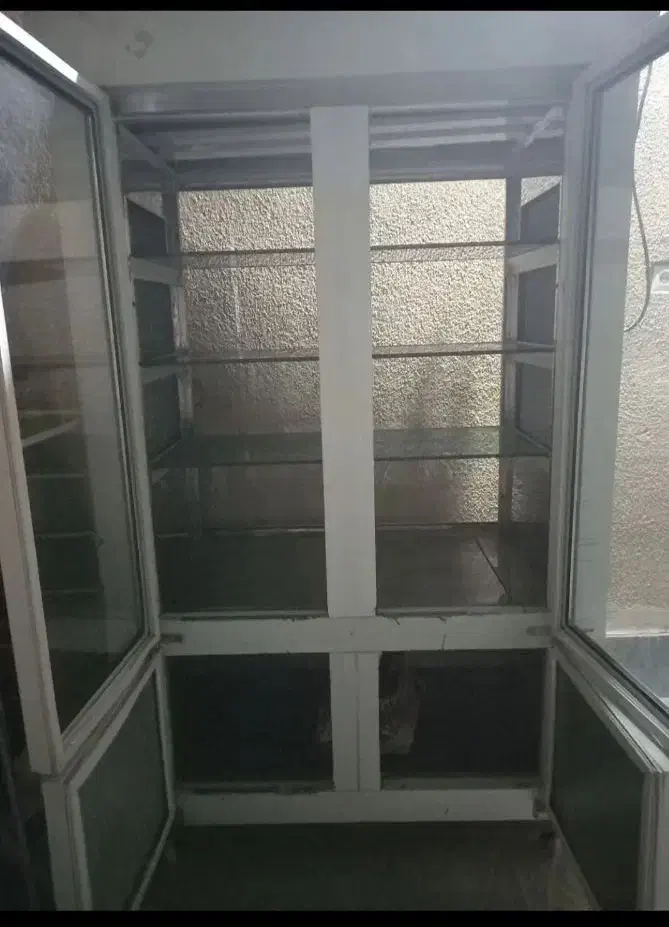 یخچال|فروشگاه و مغازه|کوهدشت, |دیوار