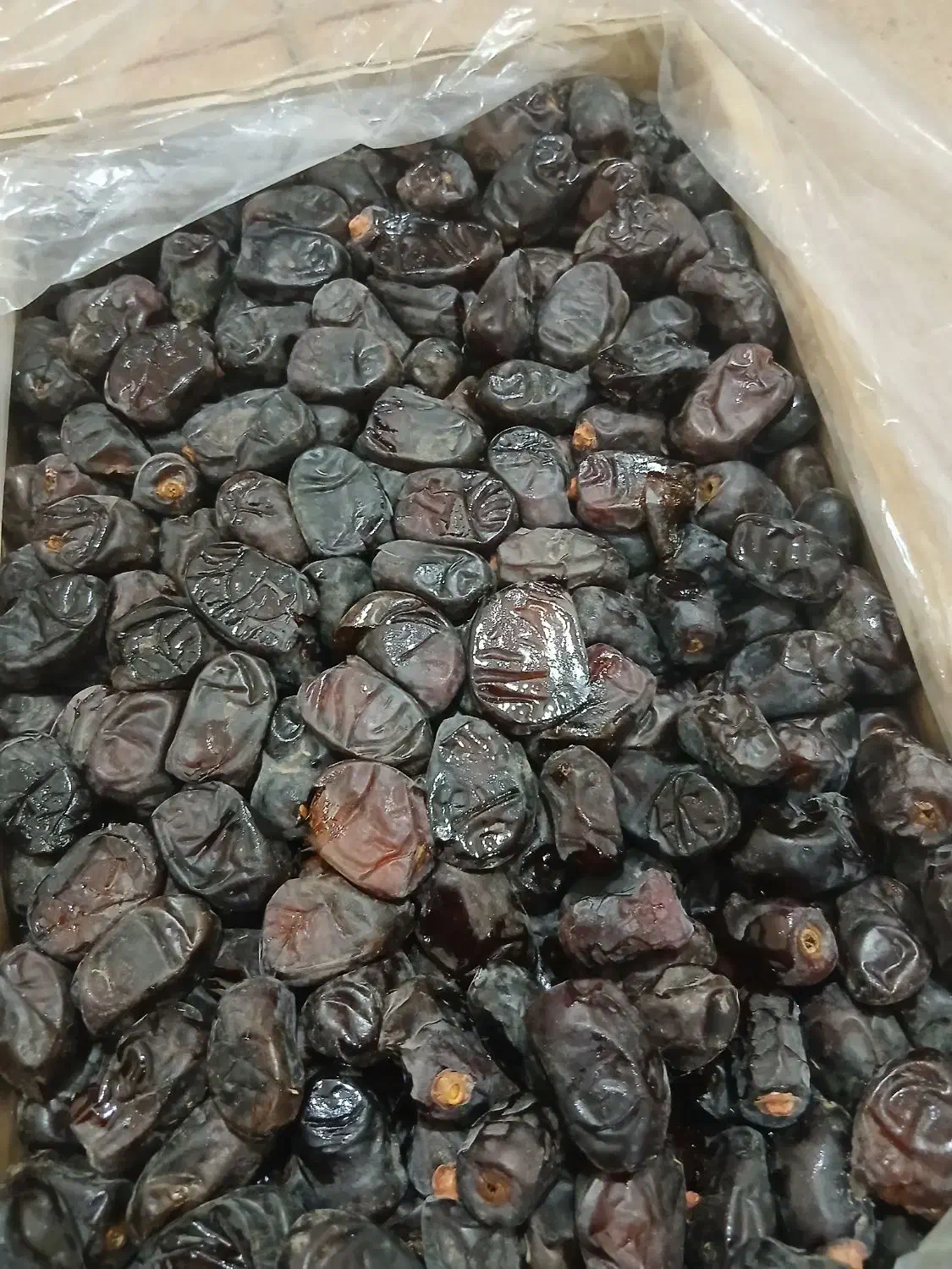 سلام خرما ۳ کیلوی|عمدهفروشی|بم, |دیوار