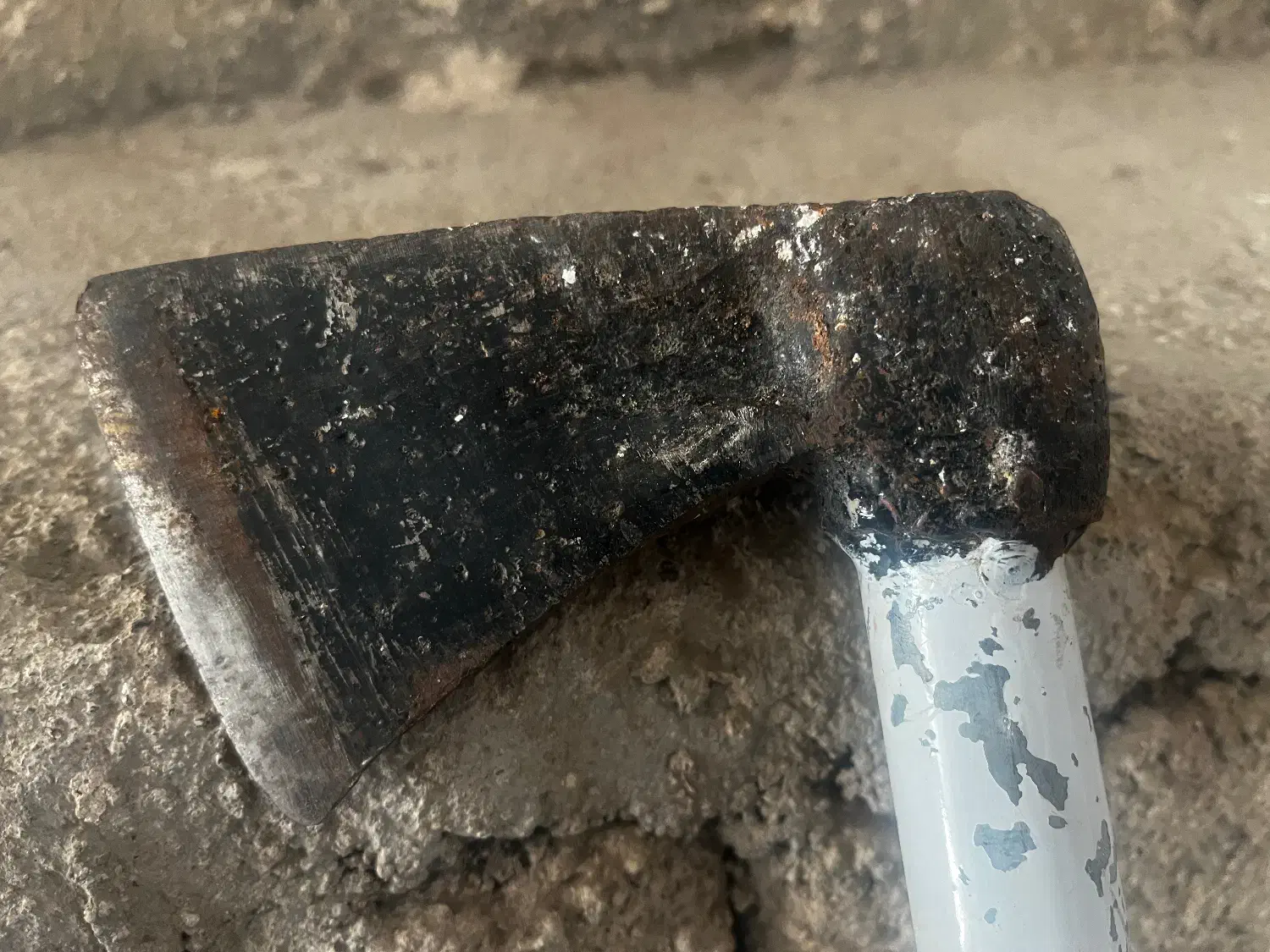 تبر تیز|کوهنوردی و کمپینگ|سراب, |دیوار