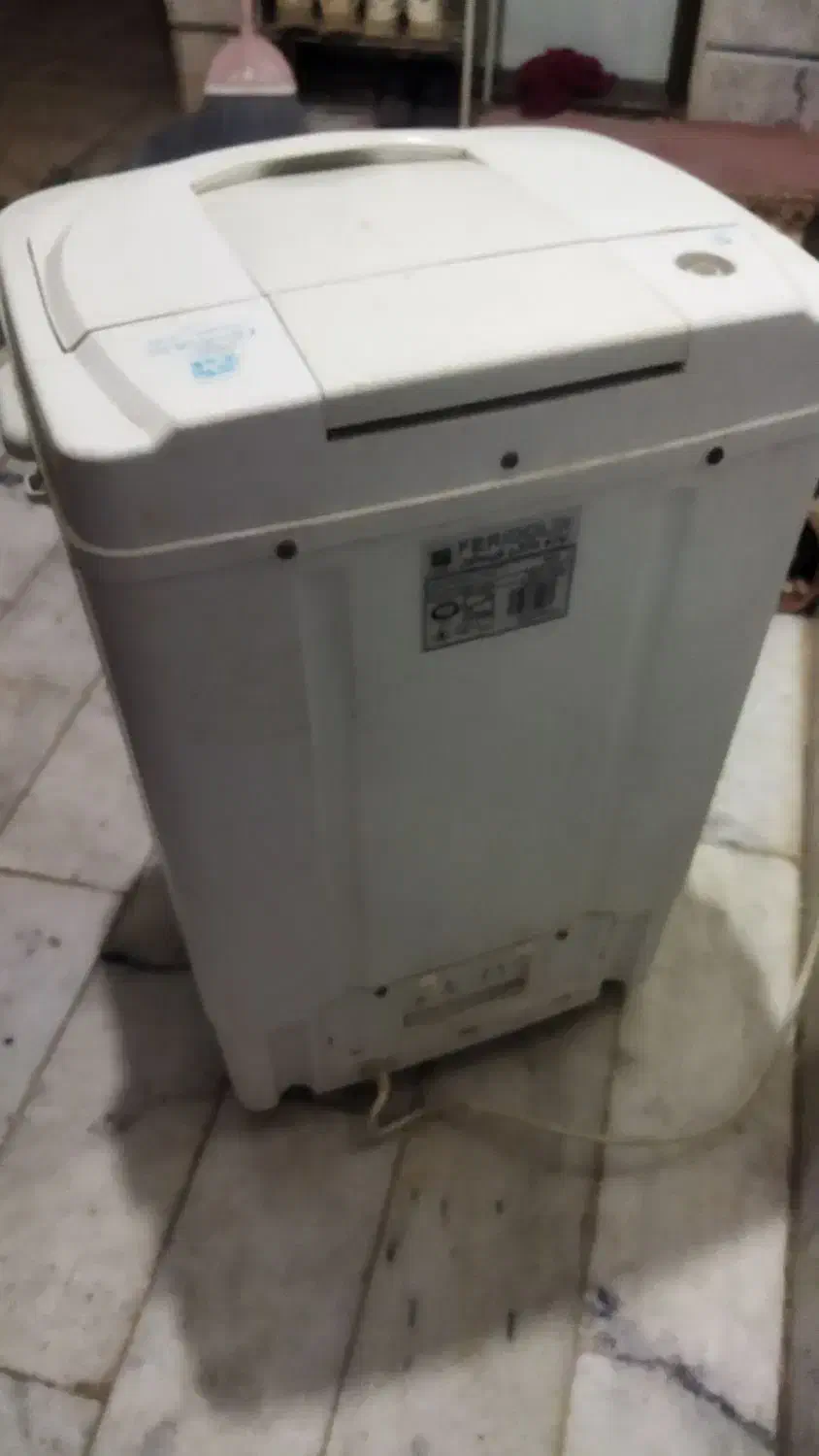 لباس کهنه شور بچه|ماشین لباسشویی و خشک‌کن لباس|آشخانه, |دیوار