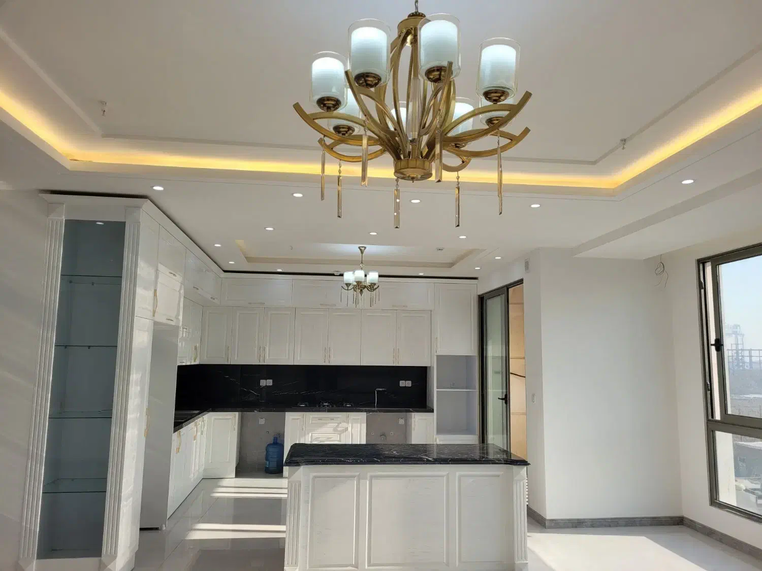 آپارتمان ۱۶۰ متری،امامت،مسکن الهی،رشیدی|فروش آپارتمان|مشهد, آزادشهر|دیوار