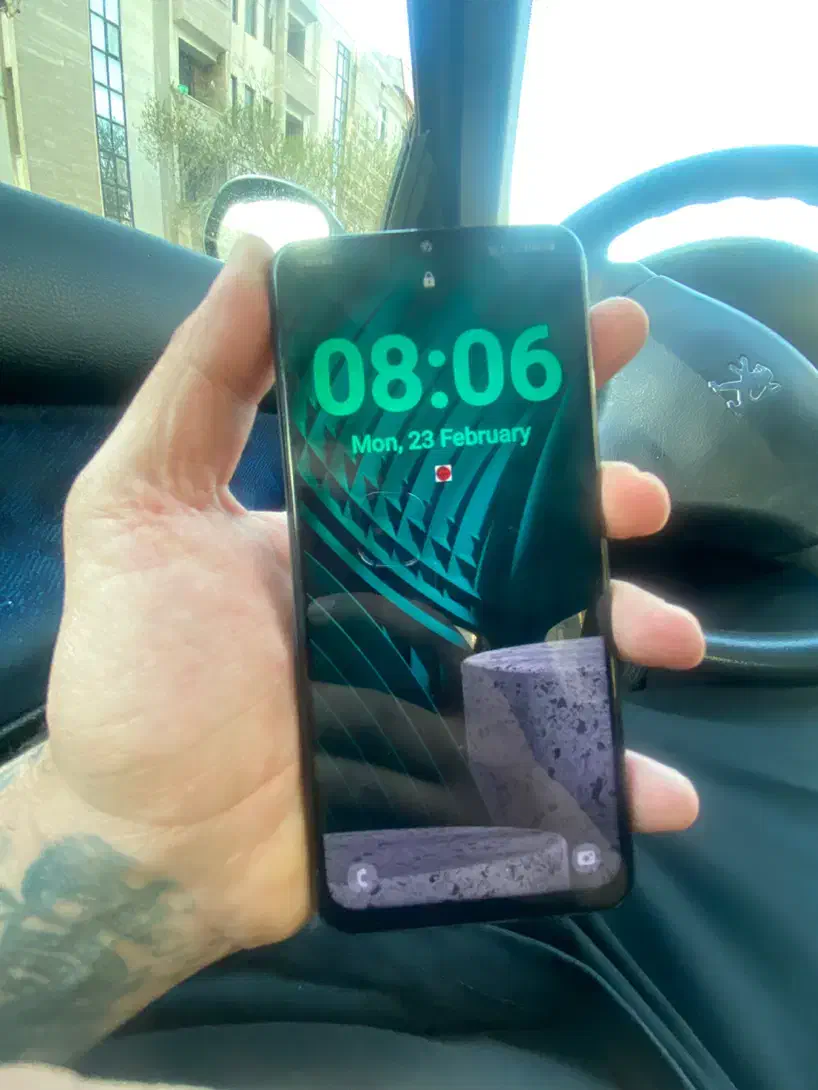 سامسونگ a23|موبایل|کرج, فاز ۳ گوهردشت|دیوار