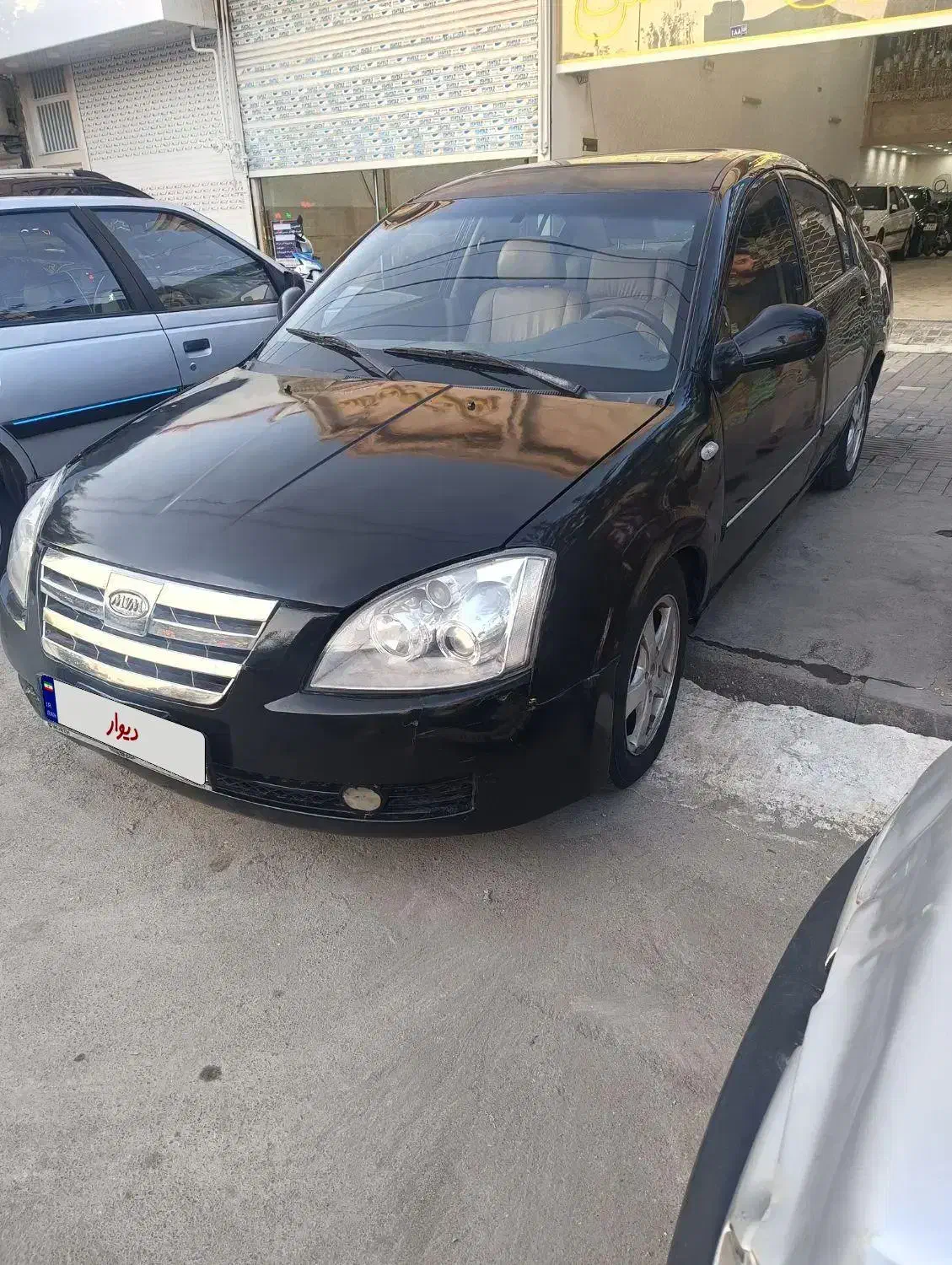 ام وی ام mwm 530 مدل 90|خودرو سواری و وانت|مشهد, فاطمیه|دیوار