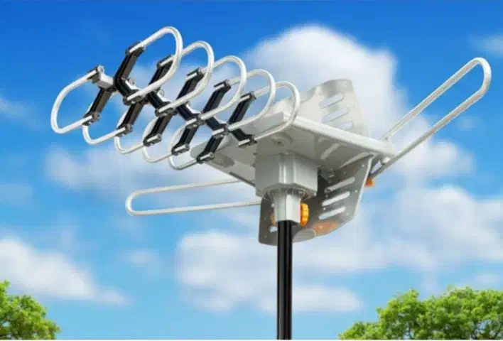 نصب آنتن|خدمات پیشه و مهارت|سنندج, |دیوار