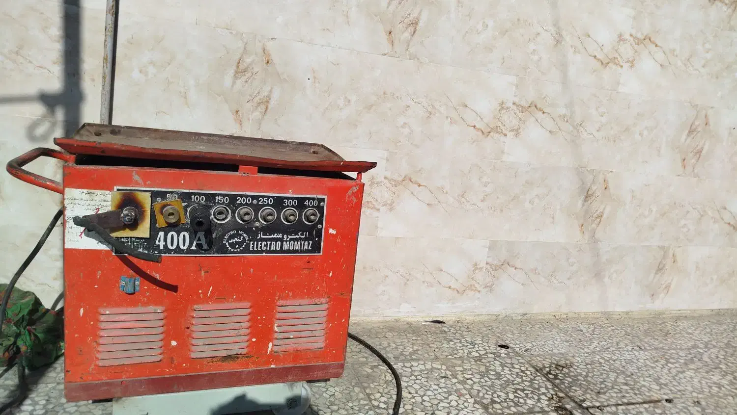 موتور جوش ترانسی|ابزارآلات|جویبار, |دیوار