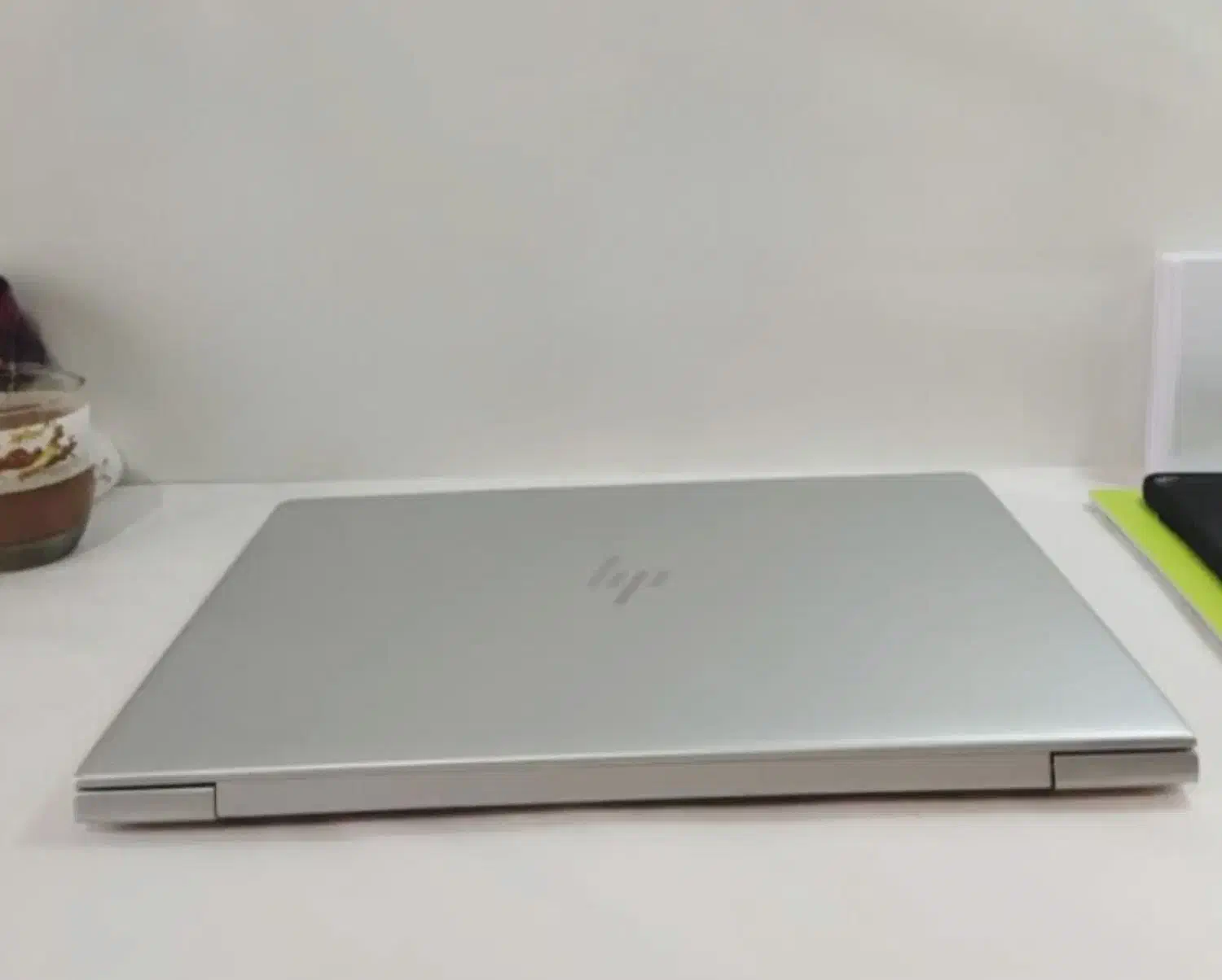 اچ پی ryzen pro 5 با گرافیک مجزا|رایانه همراه|رشت, پاستوریزه|دیوار