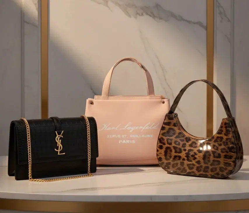 حراج کیف های دخترانه و زنانه جذاب|کیف، کفش، کمربند|کیش, |دیوار