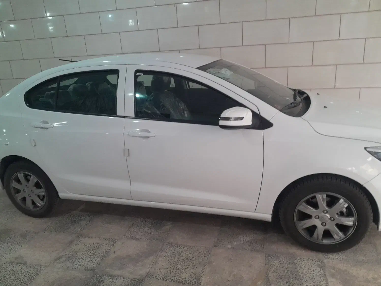 شاهین۱۴۰۴|خودرو سواری و وانت|شیراز, شهرک سراج|دیوار