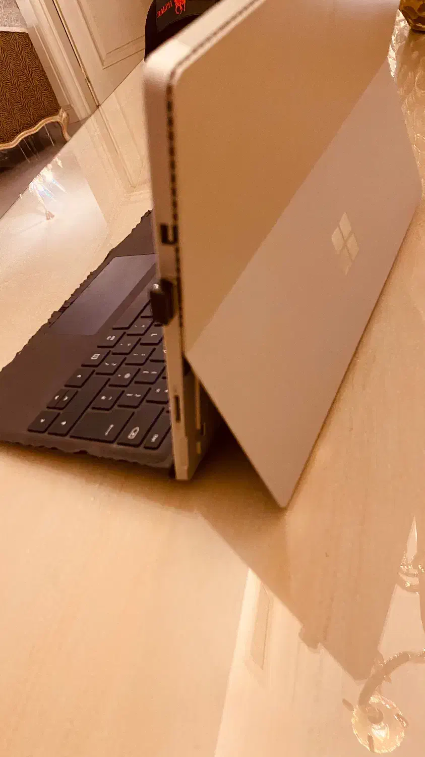 surface pro 4 - سرفیس پرو ۴|تبلت|تهران, الهیه|دیوار