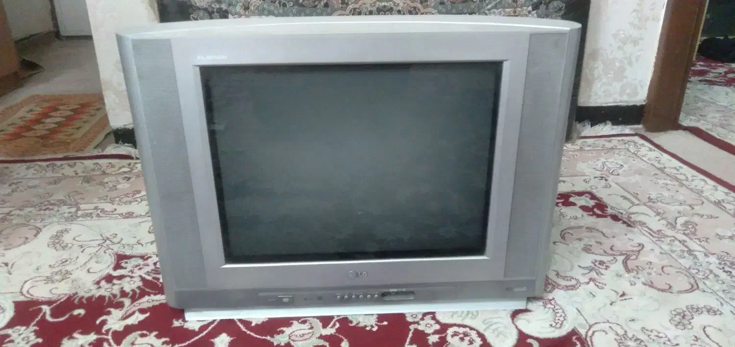 تلویزیون ال جی|تلویزیون و پروژکتور|خمینیشهر, |دیوار