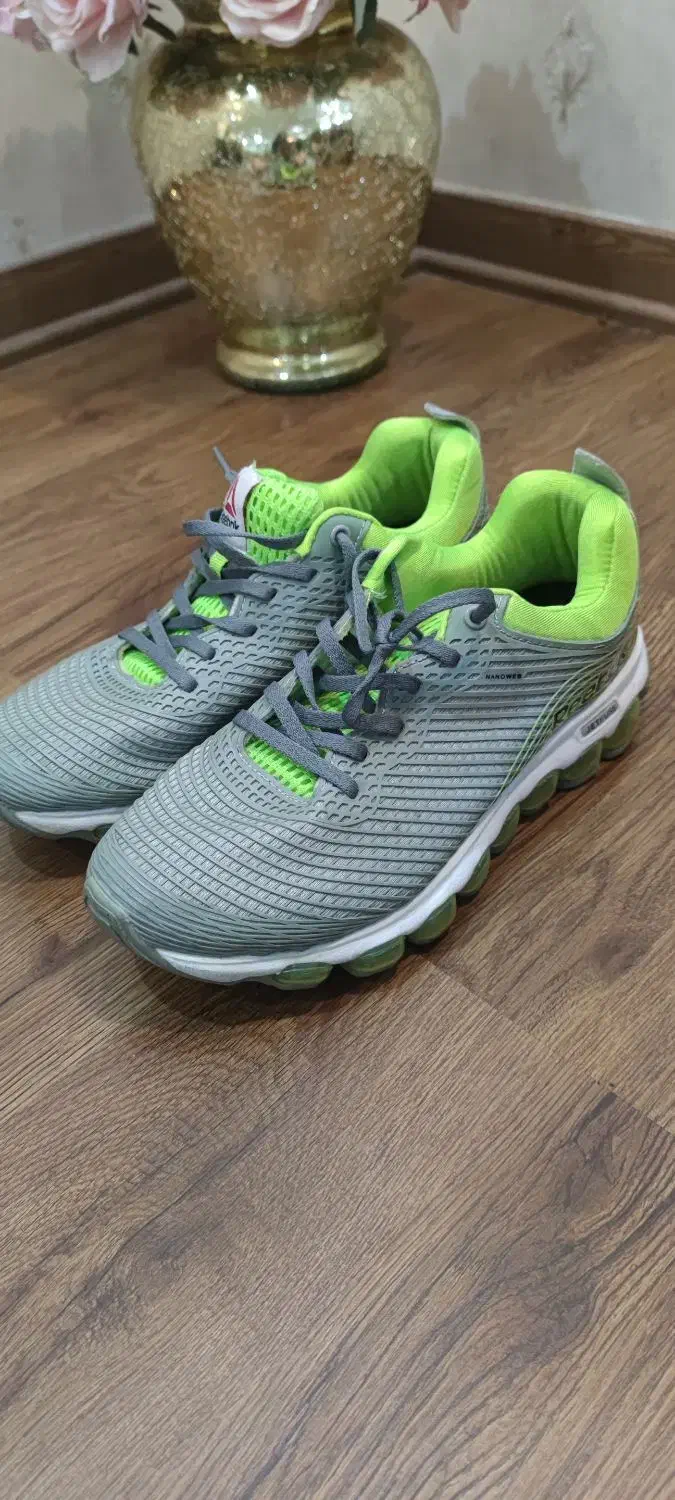 کفش و کتونیهای زنانه ادیداس ، ریبوک ، دنیلیadidas|کیف، کفش، کمربند|تهران, دانشگاه شریف|دیوار