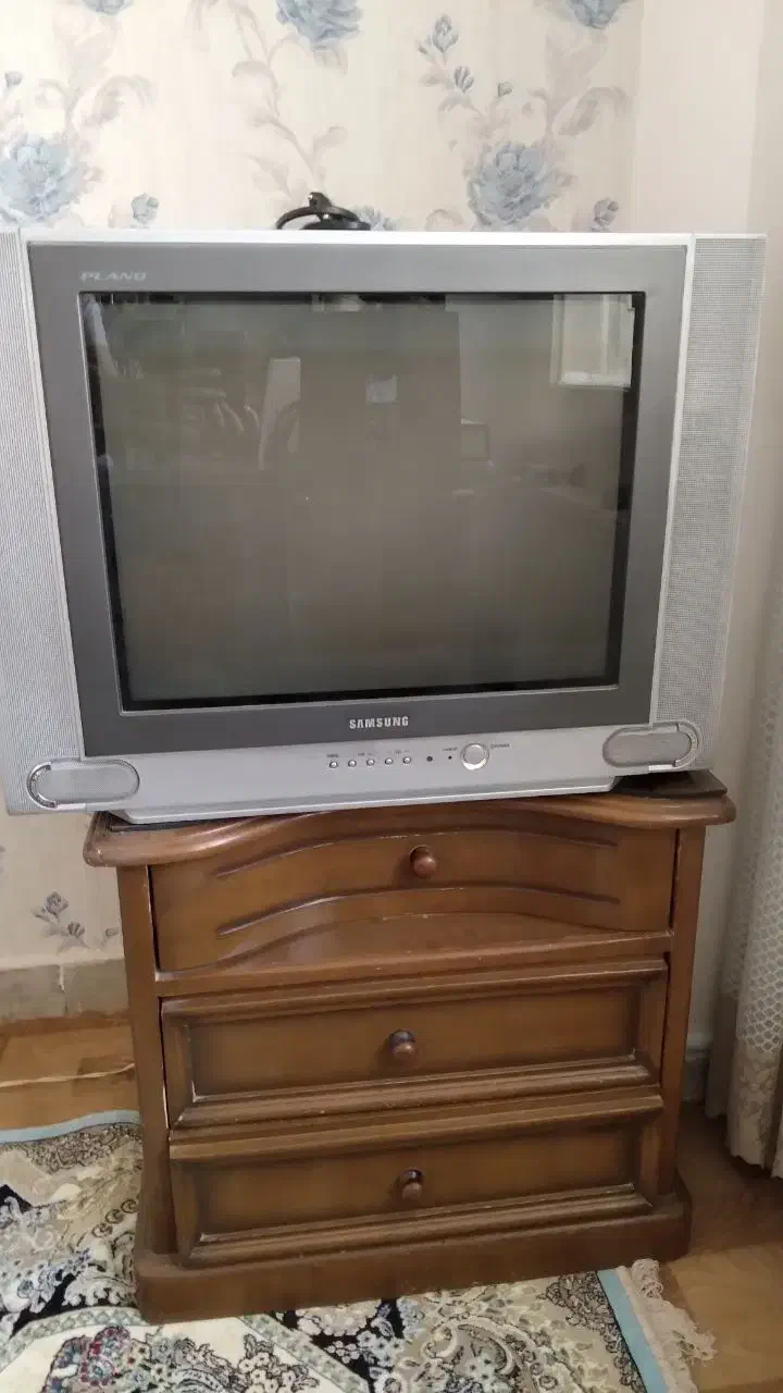 تلویزیون سامسونگ|تلویزیون و پروژکتور|کرج, حیدرآباد|دیوار