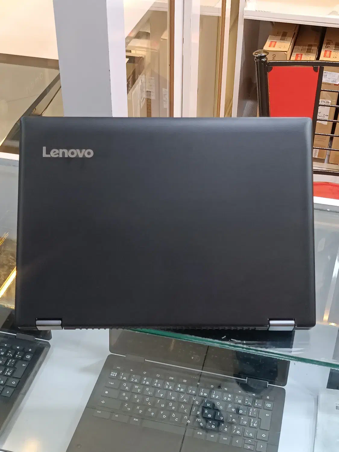 lenovo flex 5 لمسی گرافیکی|رایانه همراه|بوکان, |دیوار