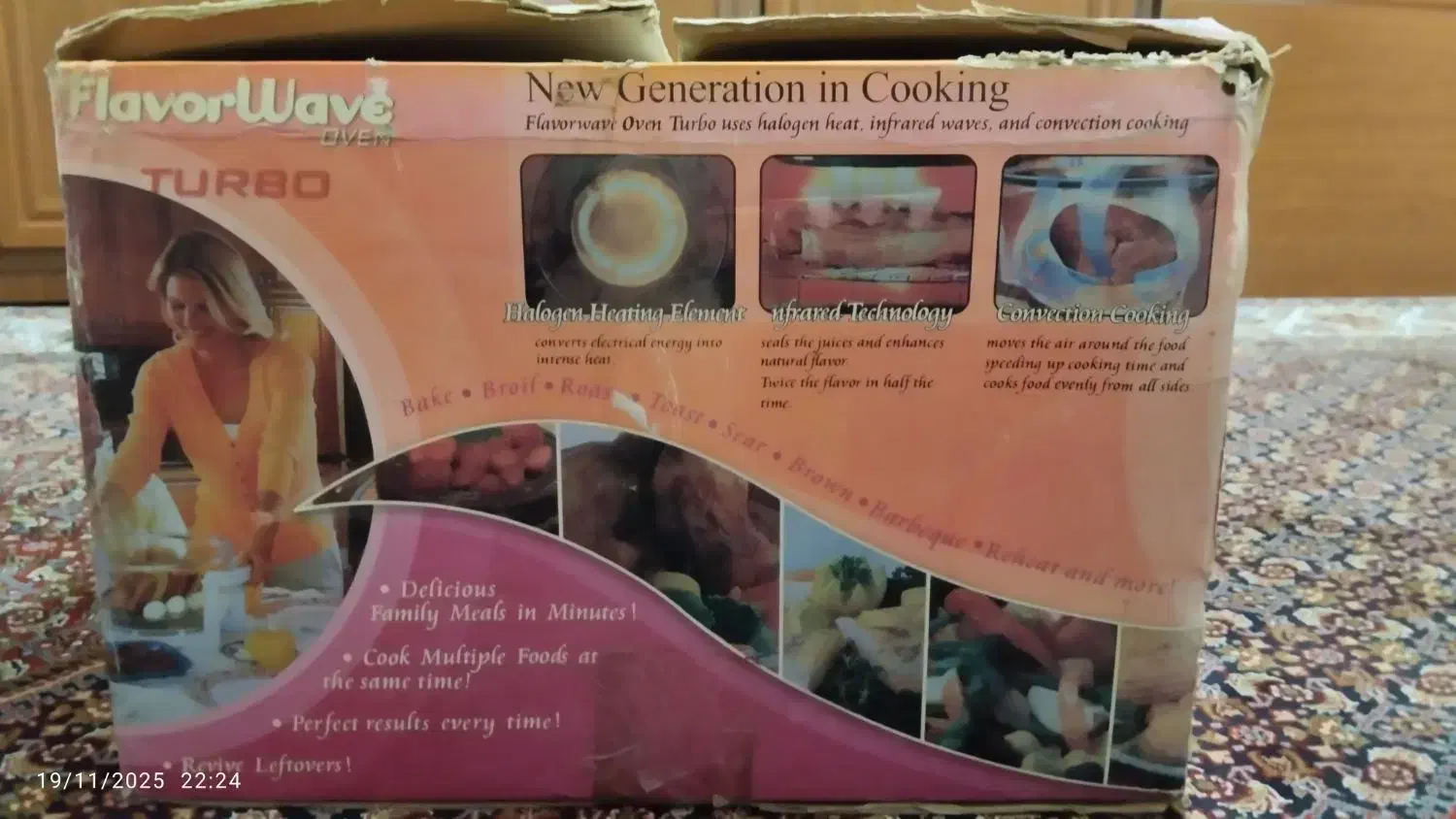 بخارپز|سایر لوازم برقی|تبریز, |دیوار