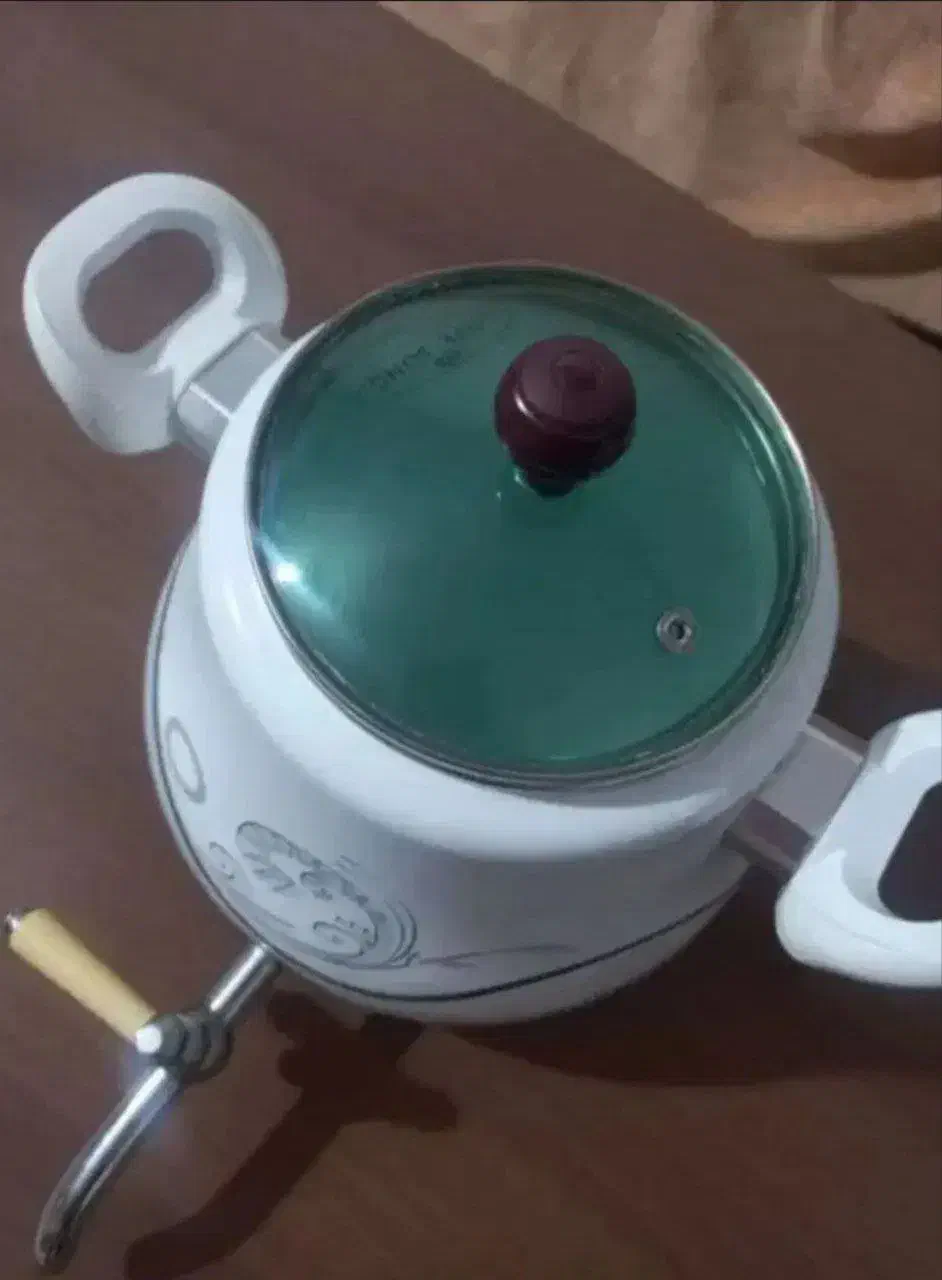 کتری|قوری، کتری، قهوهساز دستی|کرمانشاه, |دیوار