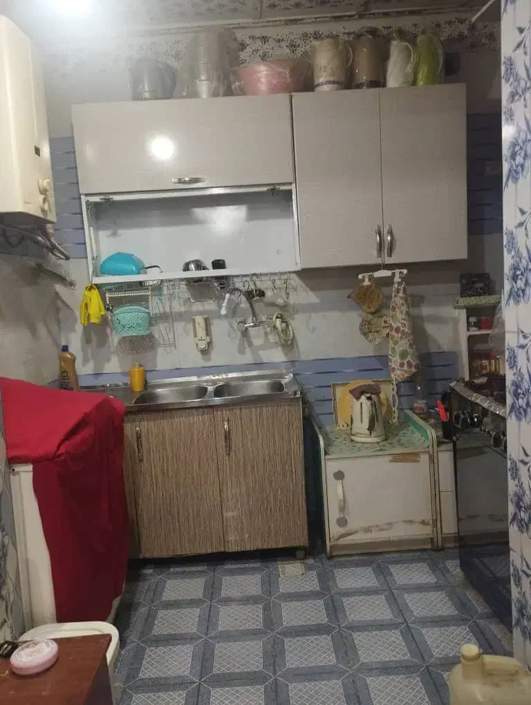 خانه ویلایی|فروش خانه و ویلا|اهواز, منبع اب|دیوار