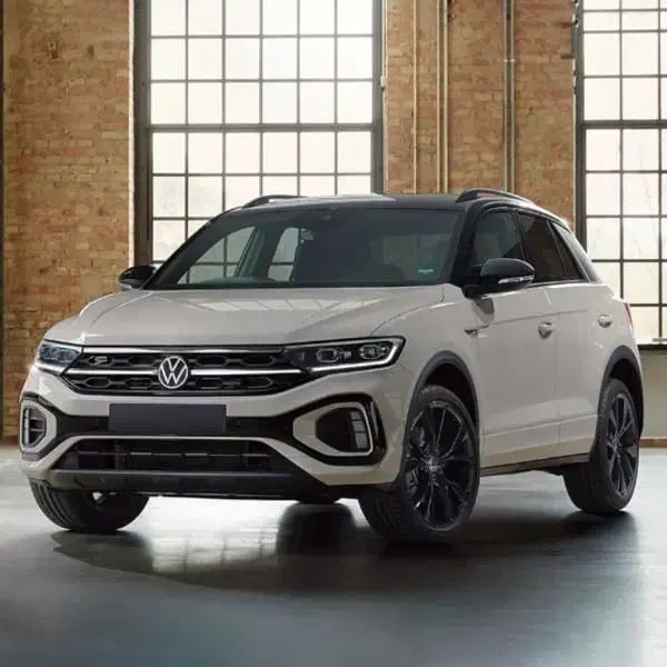 فولکس واگن تی راک t roc|خودرو سواری و وانت|اراک, |دیوار