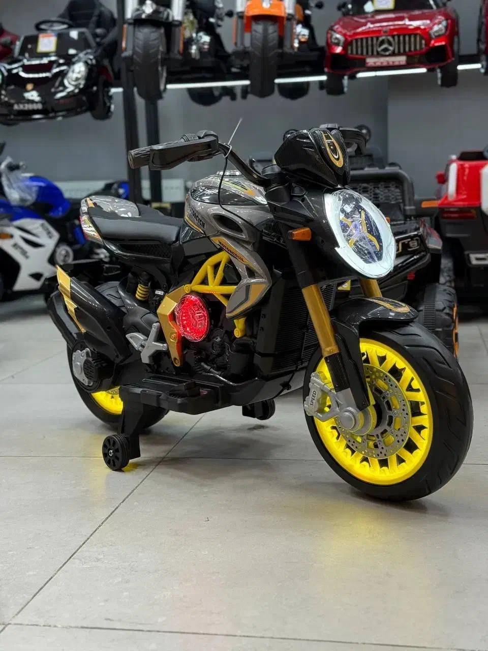 موتور شارژی کد 3066 آکسون اقساط بدون سود|اسباببازی|رشت, دیلمان|دیوار