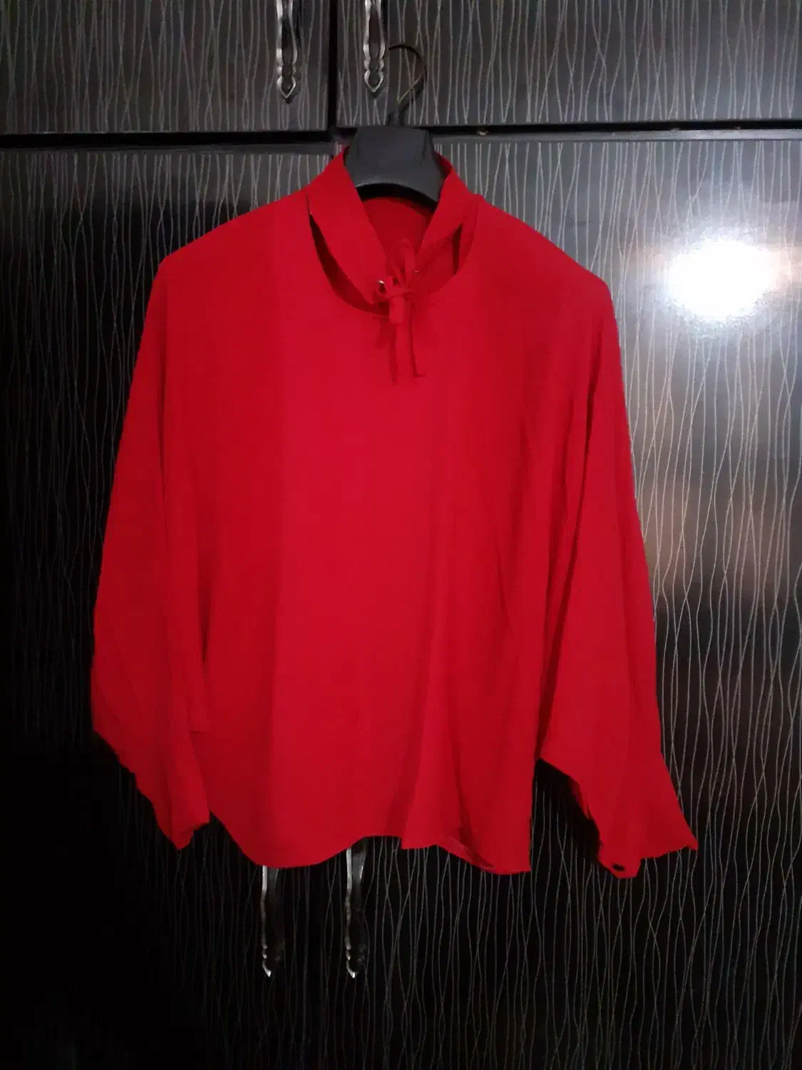 حراج به دلیل جمع آوری مغازه|لباس|اهواز, کمپلو جنوبی|دیوار