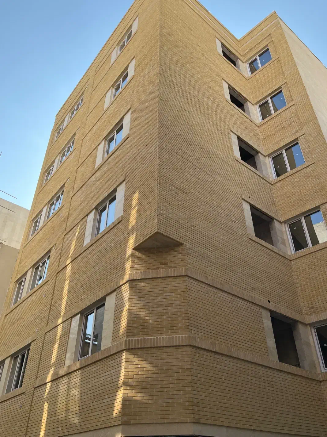 ۷۵متر نوساز|فروش آپارتمان|تهران, دروازه شمیران|دیوار