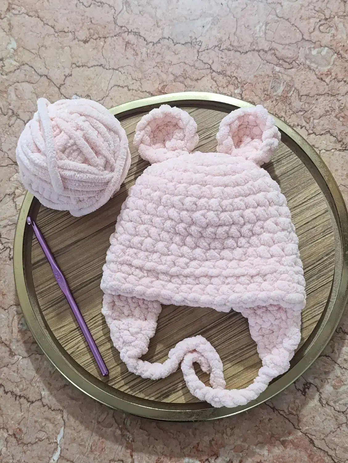 انواع بافتنی|صنایع دستی و سایر لوازم تزئینی|مشهد, ایثارگران|دیوار