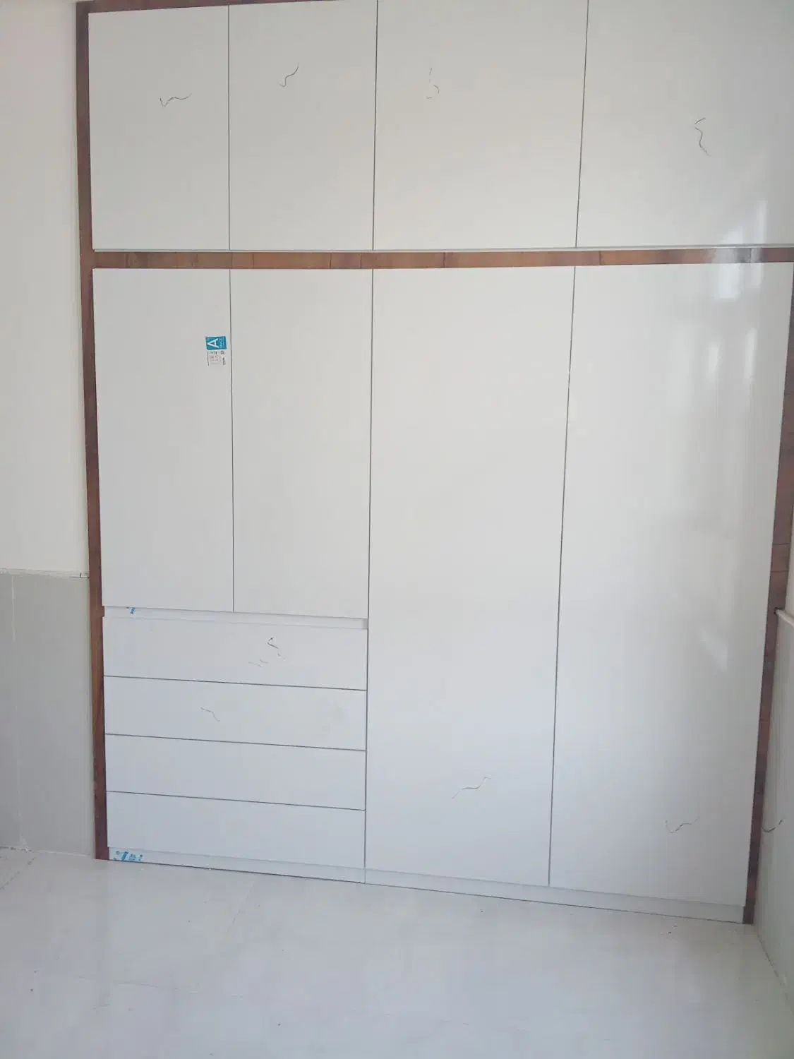 تعمیرات کابینت کمد دیواری میز و صندلی|خدمات پیشه و مهارت|نیشابور, شهید بهشتی|دیوار