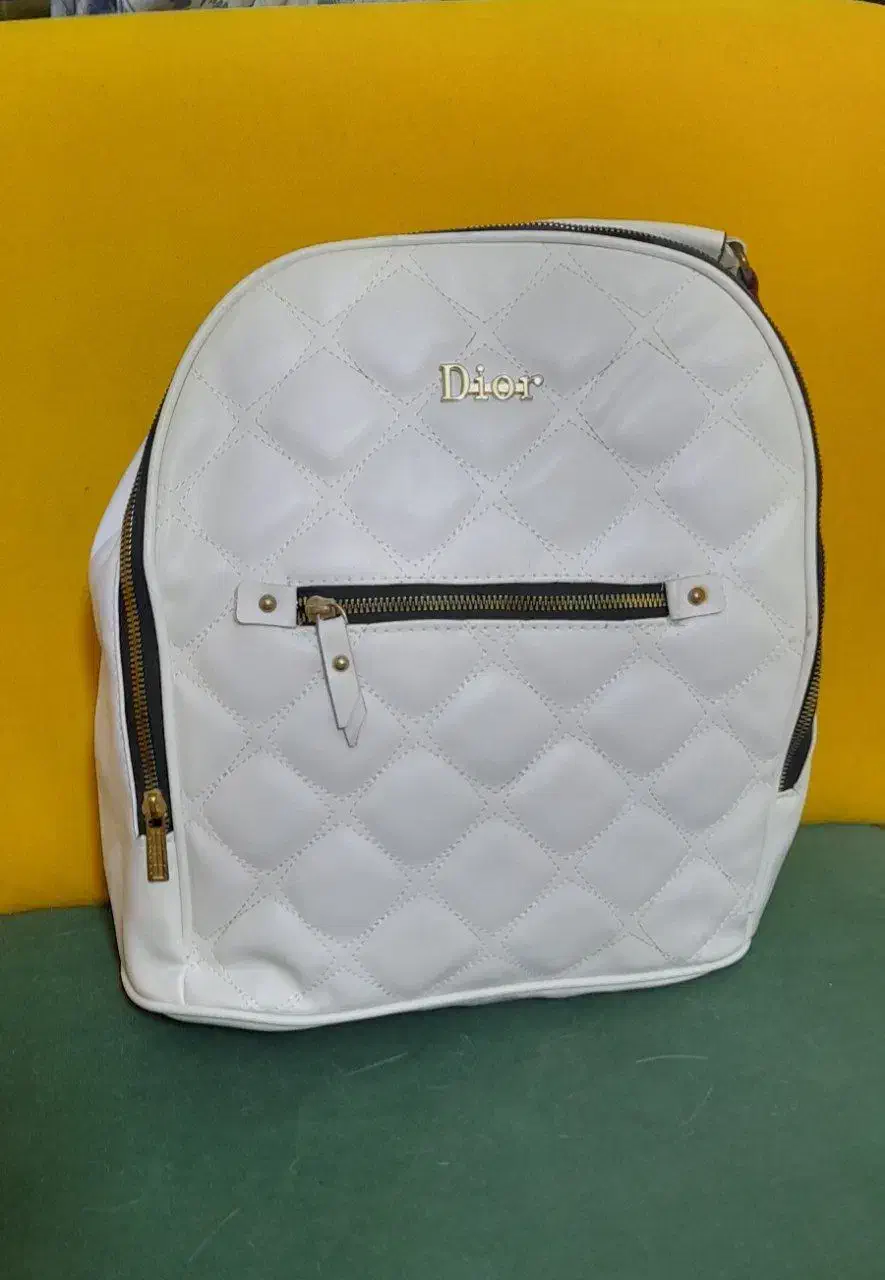 کوله پشتی نو|کیف، کفش، کمربند|کیش, |دیوار