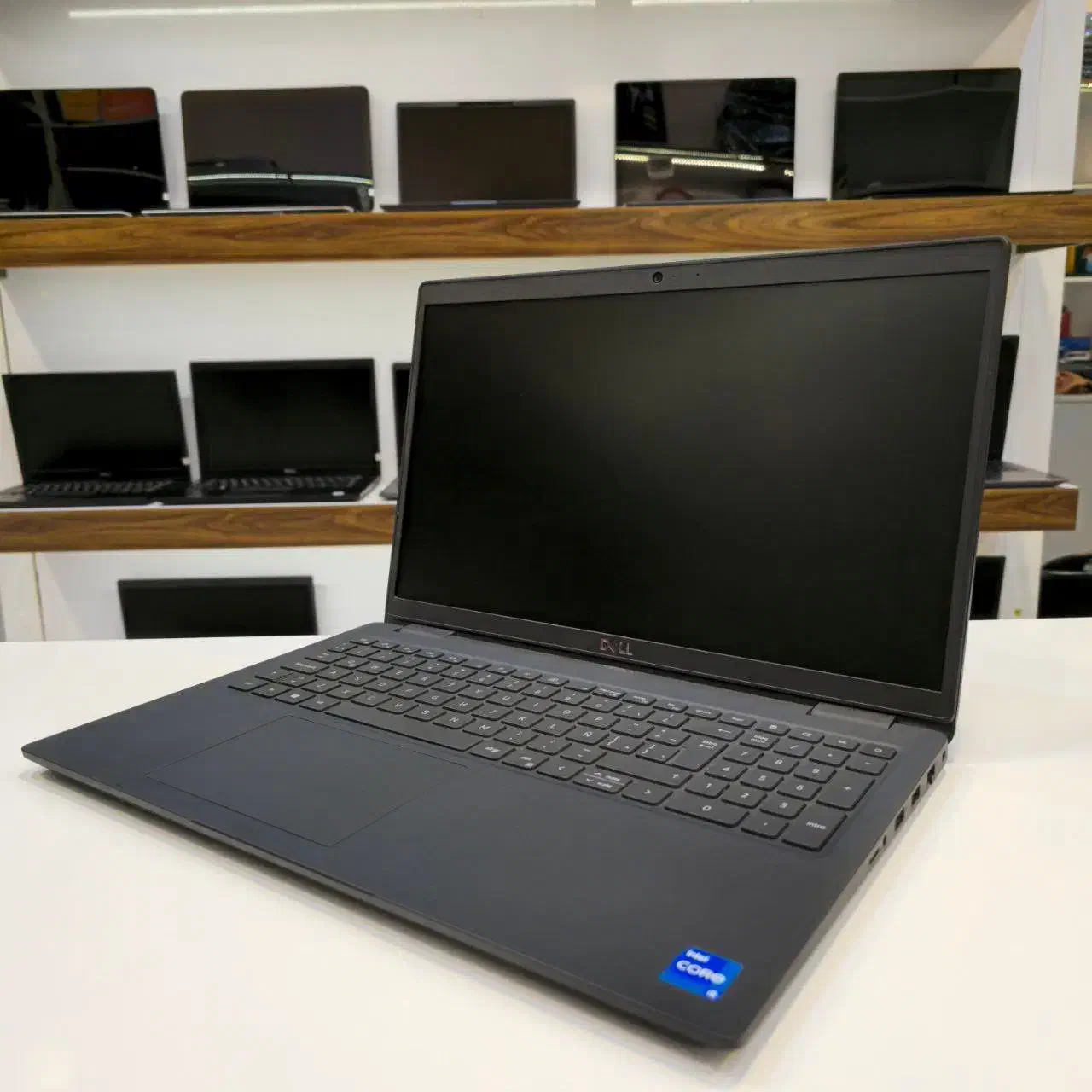 لپ تاپ نسل یارده Dell Latitude 3520|رایانه همراه|تبریز, |دیوار