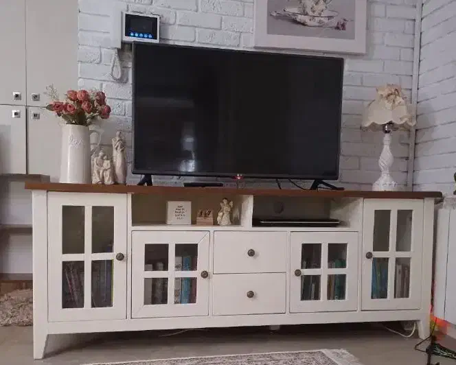 تلویزیون ۴۲ اینچ‌ال جی اصل|تلویزیون و پروژکتور|تهران, طرشت|دیوار