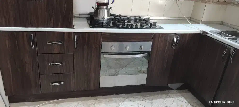 کابینت اشپزخانه|مصالح و تجهیزات ساختمان|تهران, دریاچه شهدای خلیج فارس|دیوار