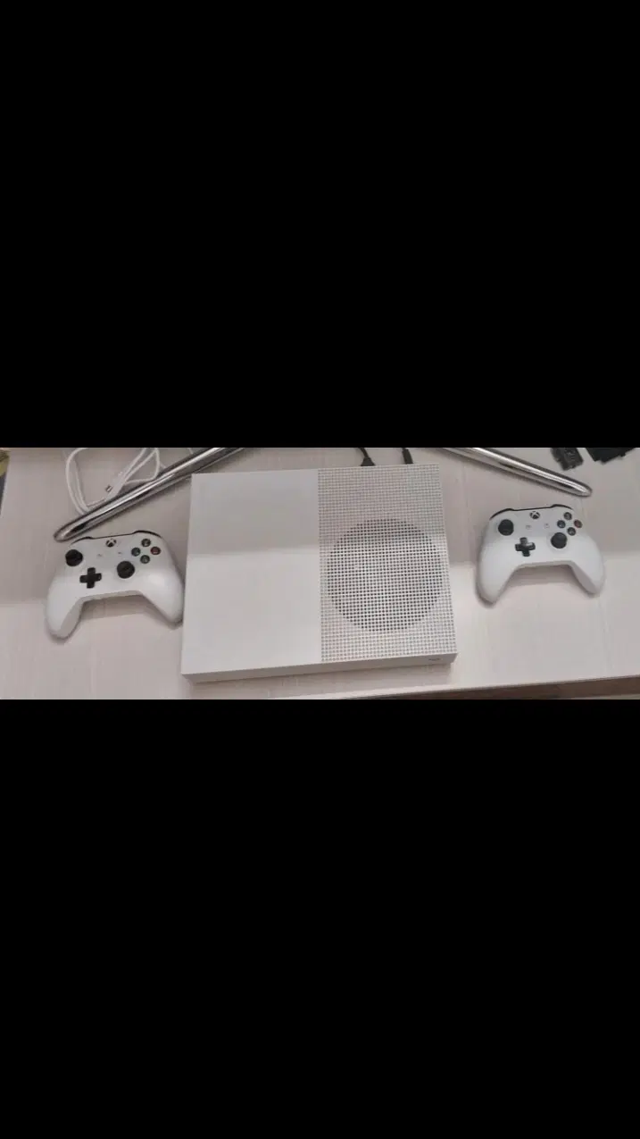 Xbox one s|کنسول، بازی ویدئویی و آنلاین|مرند, |دیوار