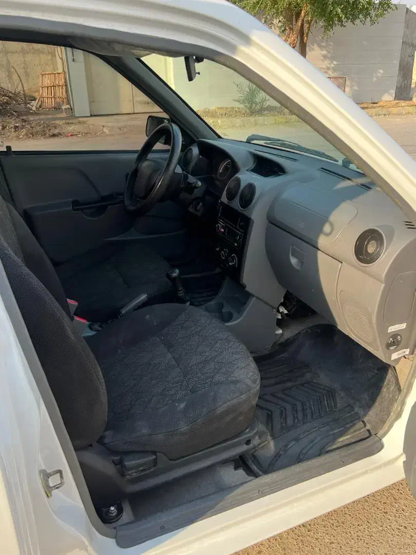 پراید وانت مدل 1402|خودرو سواری و وانت|برازجان, |دیوار