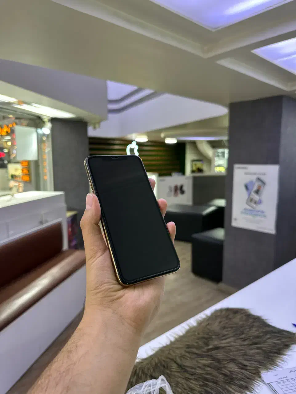 آیفون 11pro max|موبایل|تبریز, |دیوار