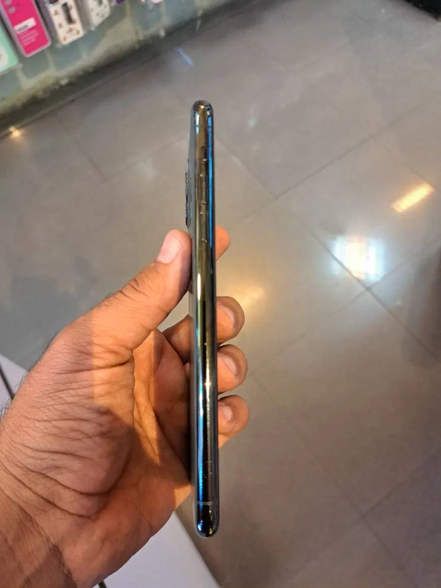 iphone 11 promax|موبایل|تهران, میدان ولیعصر|دیوار
