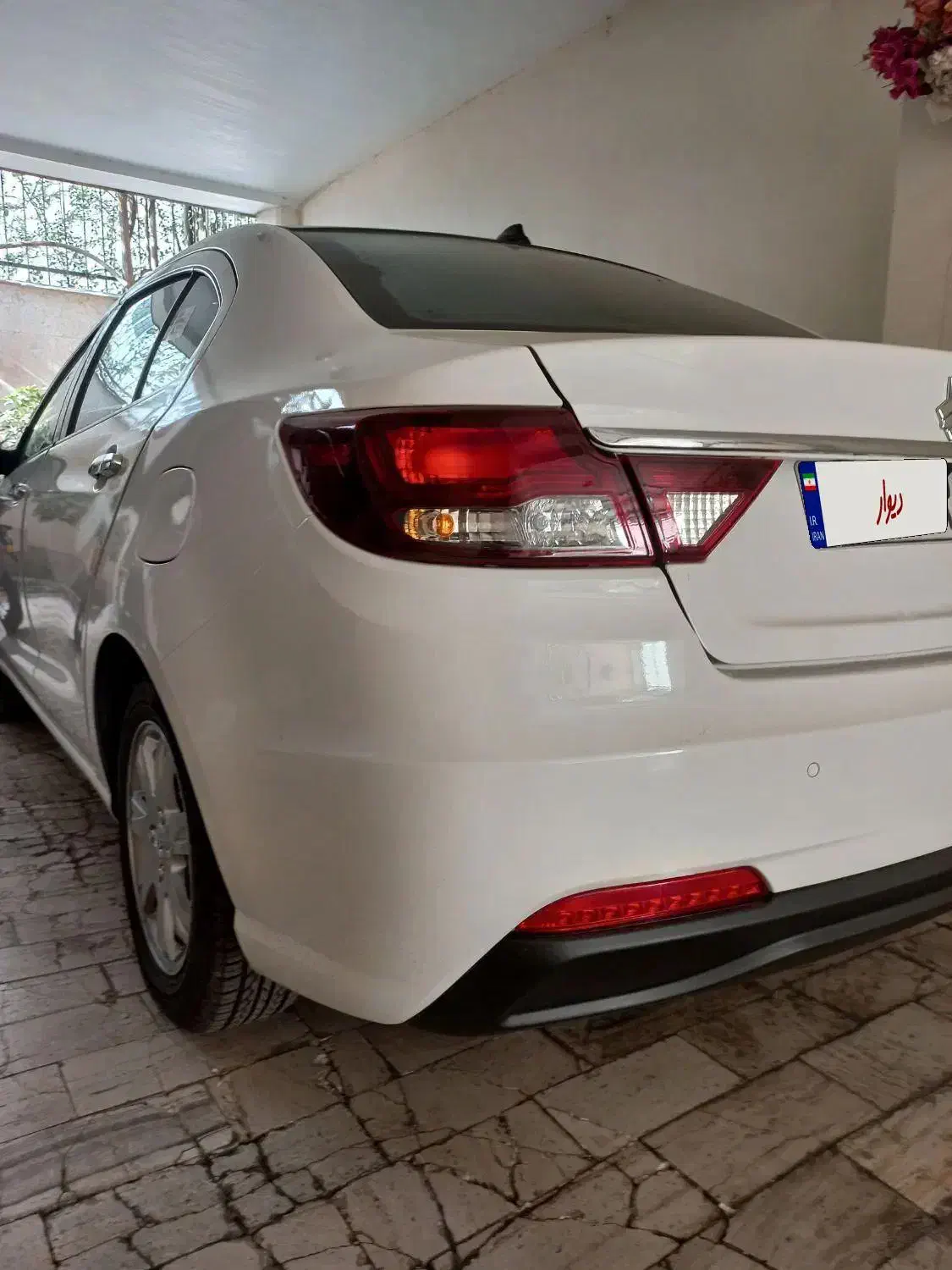 شاهین cvt|خودرو سواری و وانت|رشت, گلسار|دیوار