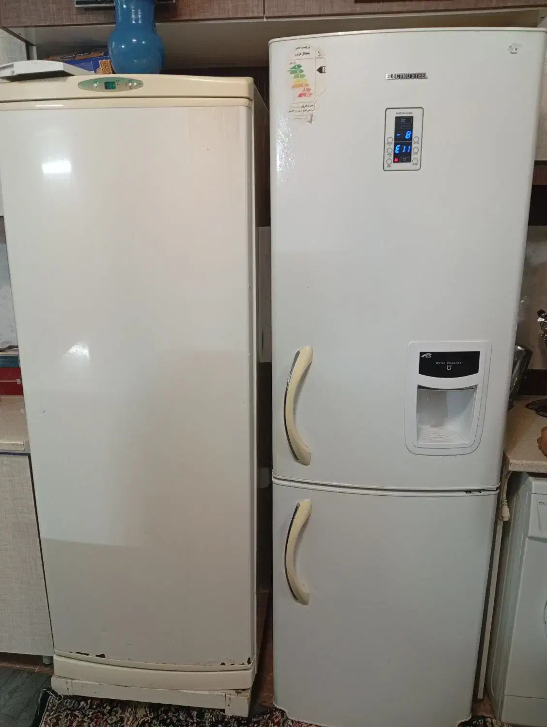 یخچال  و فریزر|یخچال و فریزر|بروجرد, |دیوار