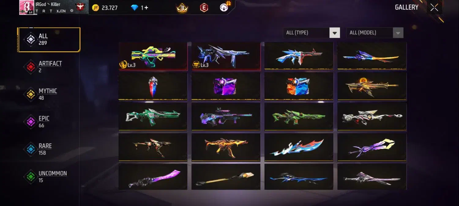 اکانت فری|کنسول، بازی ویدئویی و آنلاین|خرمآباد, |دیوار