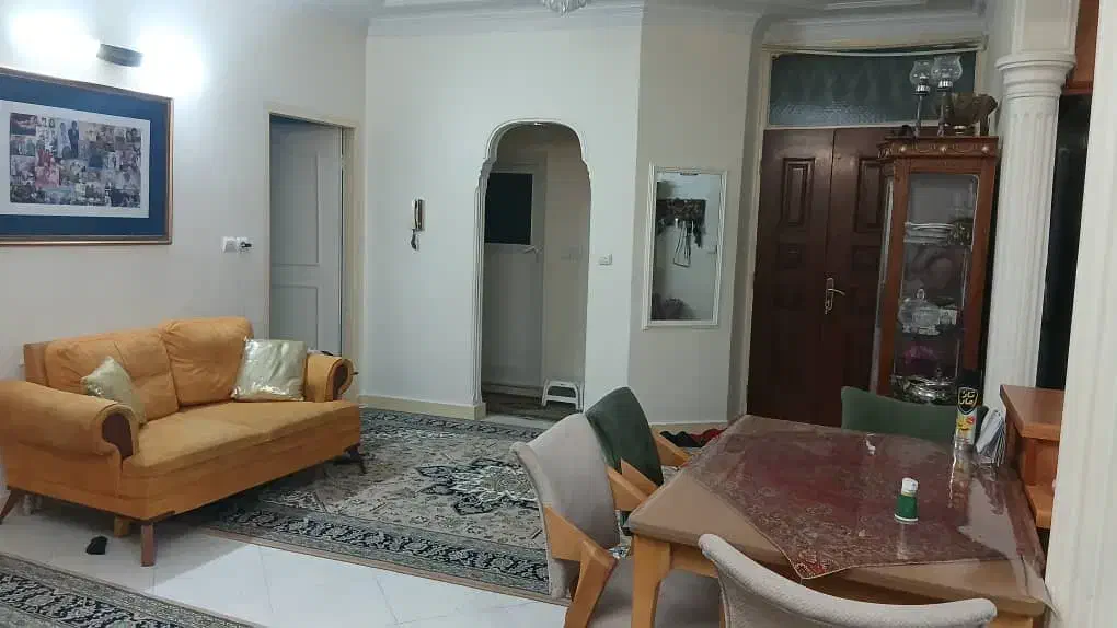 ۱۲۵ متر ۳ خواب تاپ