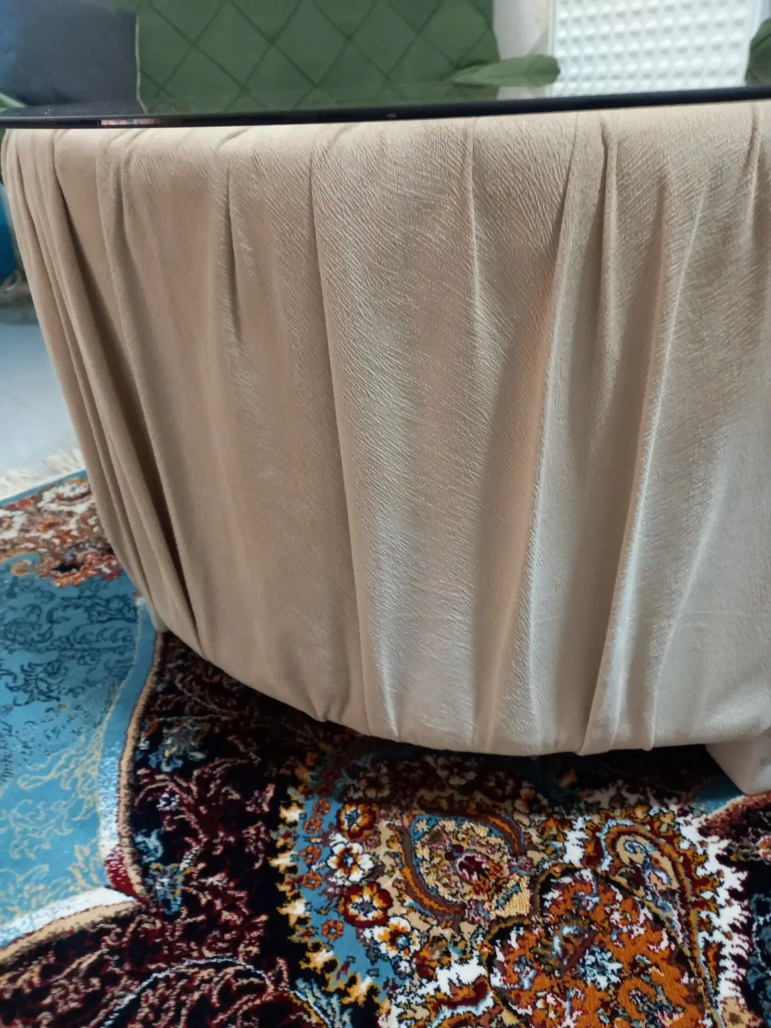 میز عسلی|مبلمان خانگی و میز عسلی|همدان, |دیوار