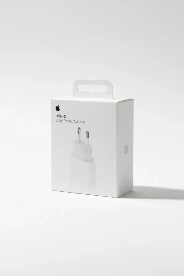 شارژر آیفون اپل استوری|لوازم جانبی موبایل و تبلت|میانه, |دیوار