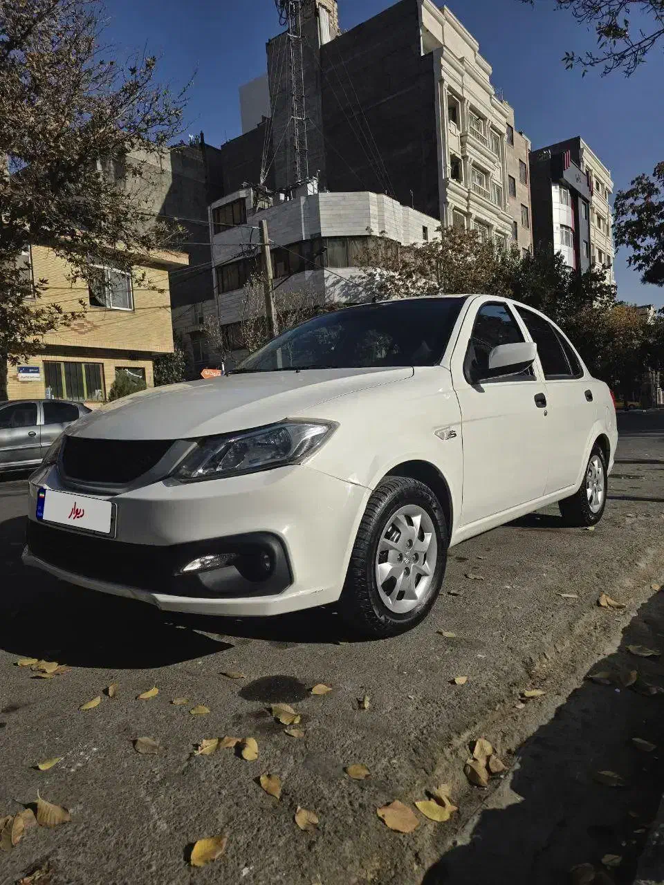 ساینا s 402|خودرو سواری و وانت|مشهد, طلاب|دیوار