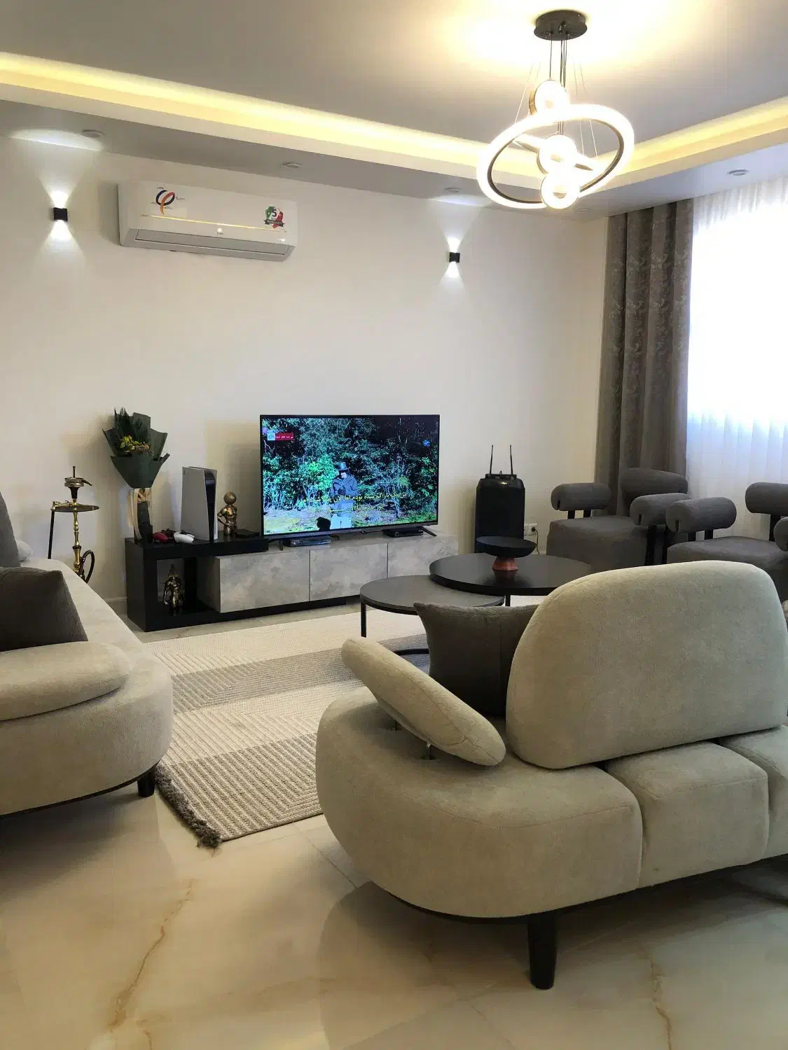 اجاره روزانه منزل|اجارهٔ کوتاهمدت آپارتمان و سوئیت|اصفهان, مهرآباد|دیوار