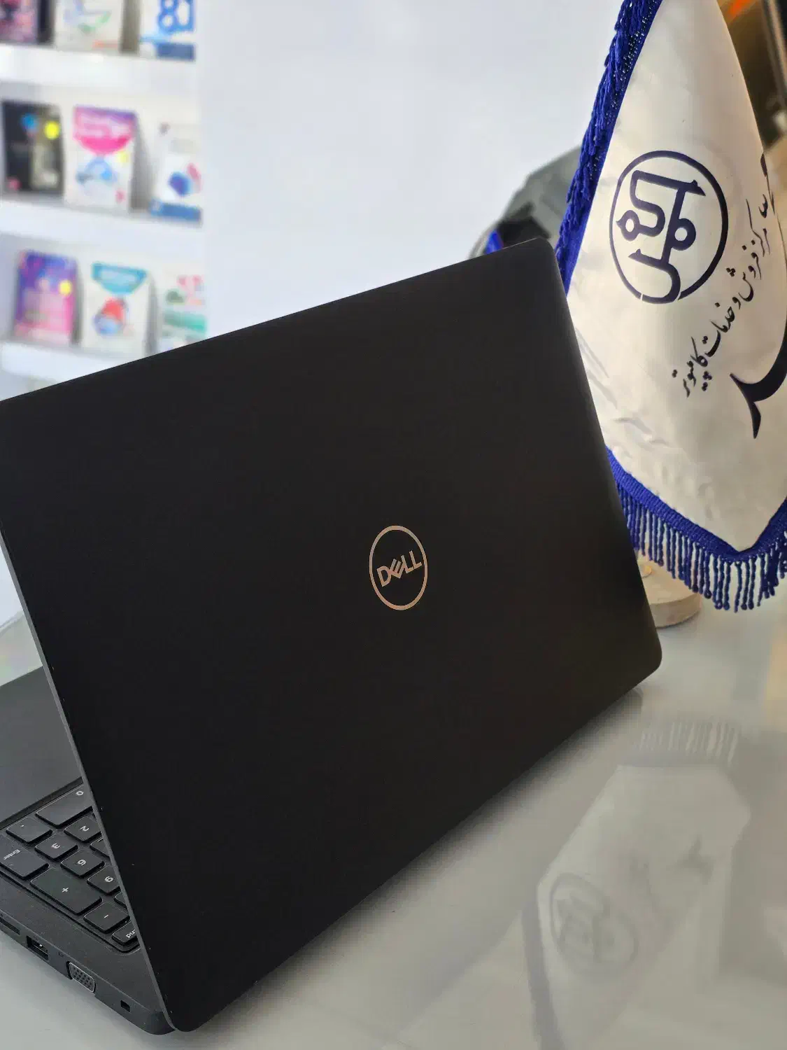 لپ تاپ درحدنو DELL 3580 I5|رایانه همراه|طبس, |دیوار