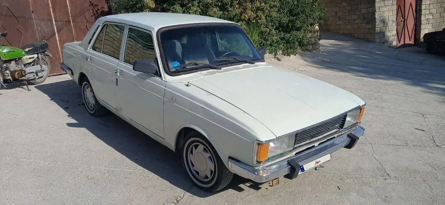 پیکان ۸۲|خودرو سواری و وانت|کرمانشاه, |دیوار