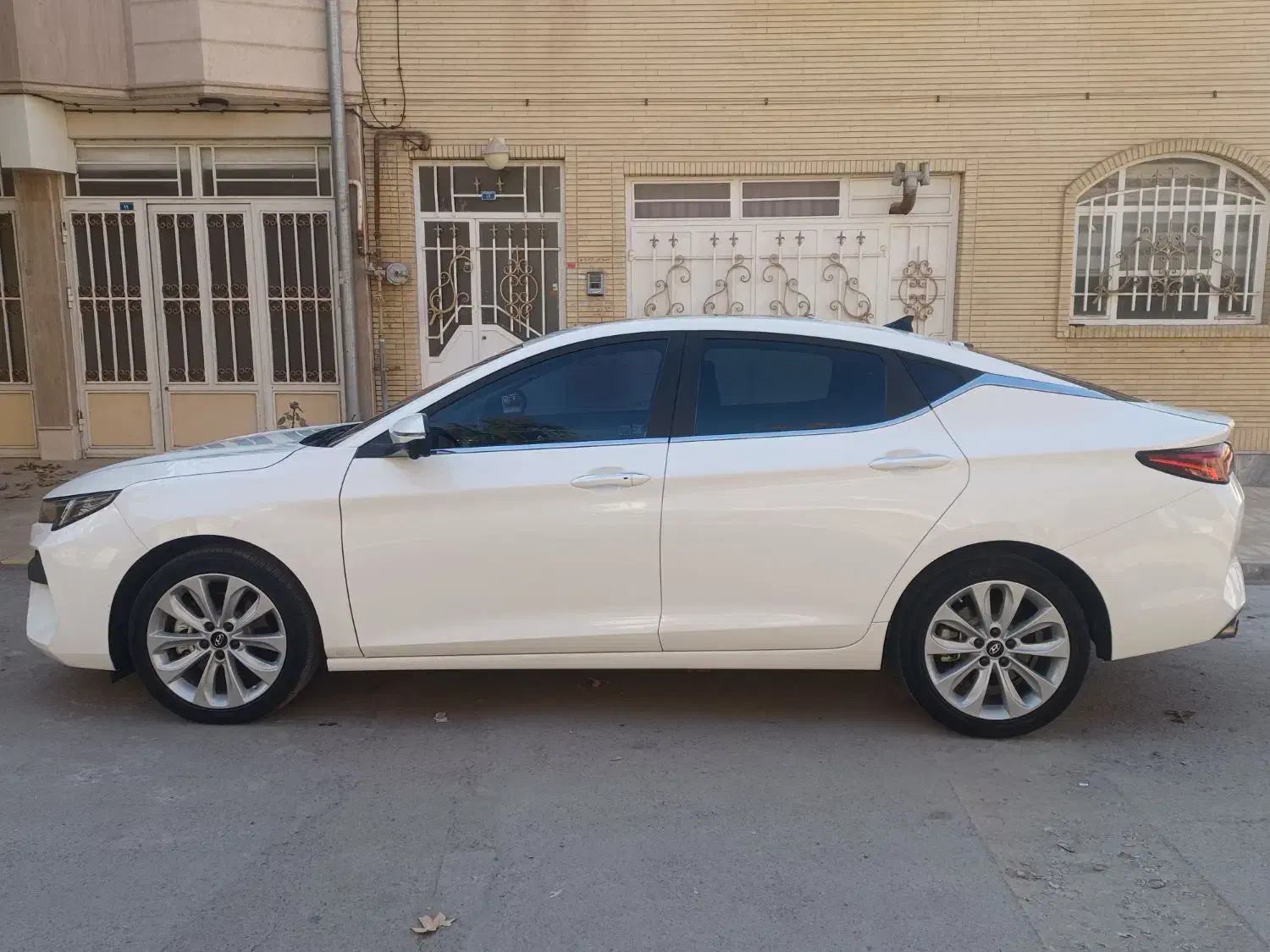 kmc .  j.  7   مدل ۱۳۴۰۲ تحویل برج ۹|خودرو سواری و وانت|نیشابور, ریوند|دیوار